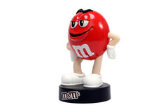Jada figurina metalica m&m rosie 10cm, Simba - Publisol.ro