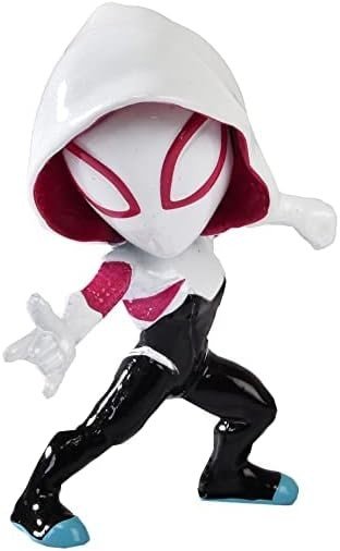 Jada figurine metalice marvel 6cm, Simba - Publisol.ro
