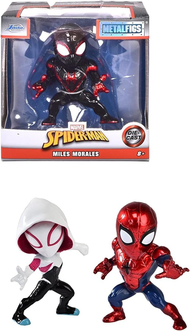 Jada figurine metalice marvel 6cm, Simba - Publisol.ro