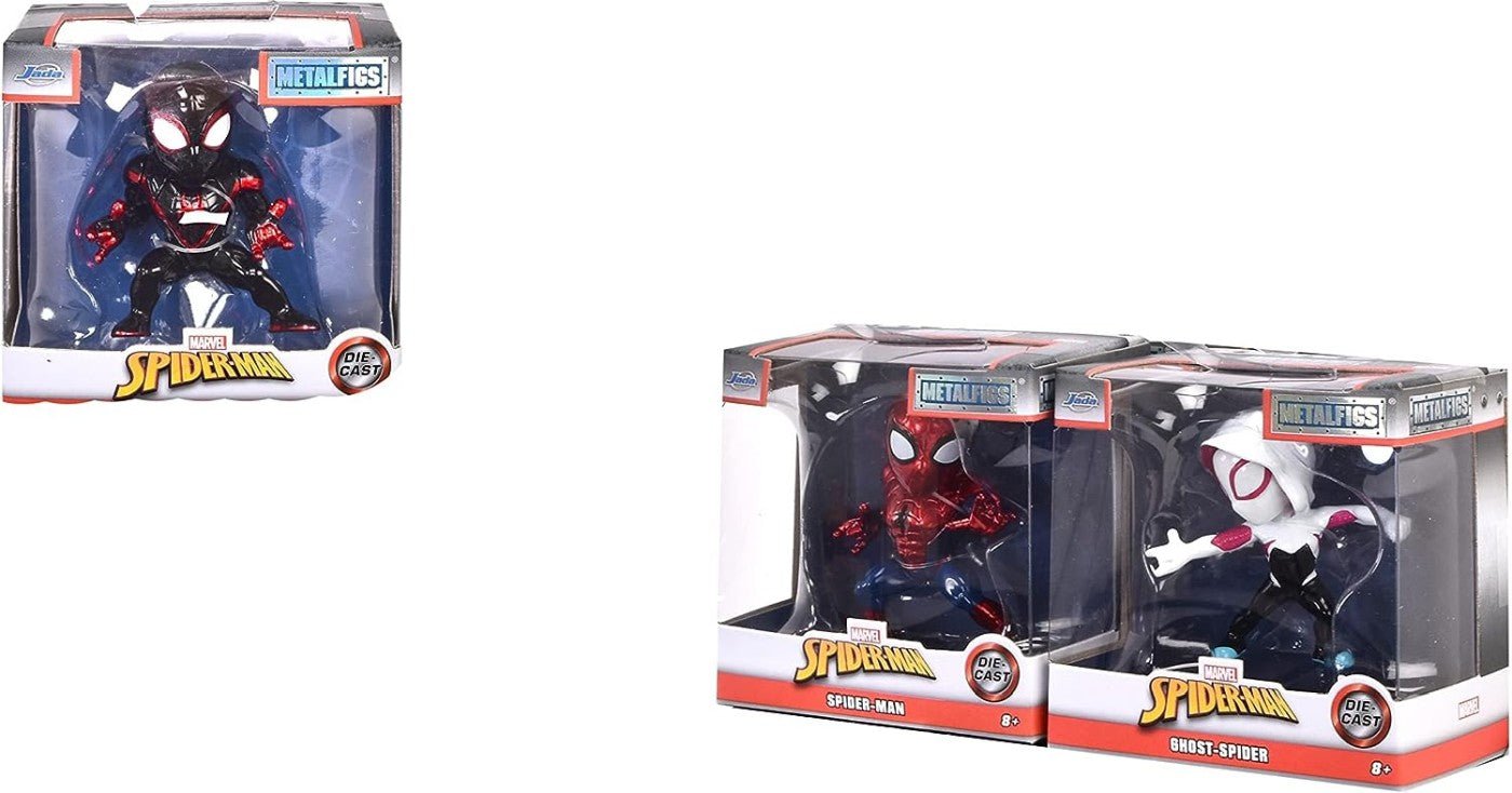 Jada figurine metalice marvel 6cm, Simba - Publisol.ro