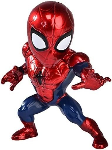 Jada figurine metalice marvel 6cm, Simba - Publisol.ro