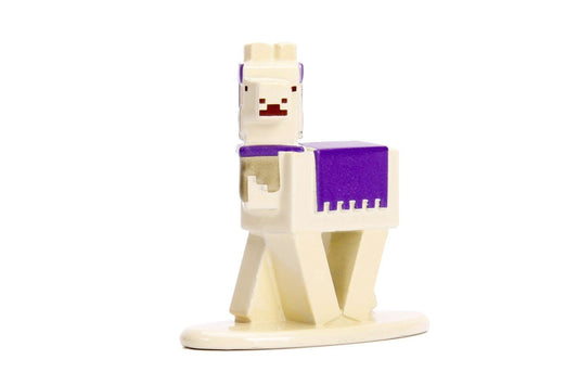 Jada figurine metalice minecraft 4cm, Simba - Publisol.ro