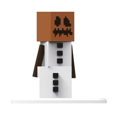 Jada figurine metalice minecraft 4cm, Simba - Publisol.ro