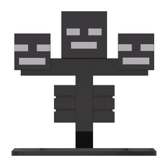Jada figurine metalice minecraft 4cm, Simba - Publisol.ro
