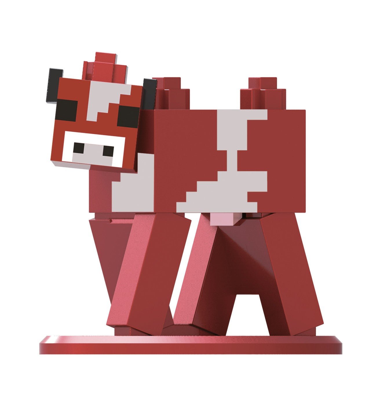 Jada figurine metalice minecraft 4cm, Simba - Publisol.ro