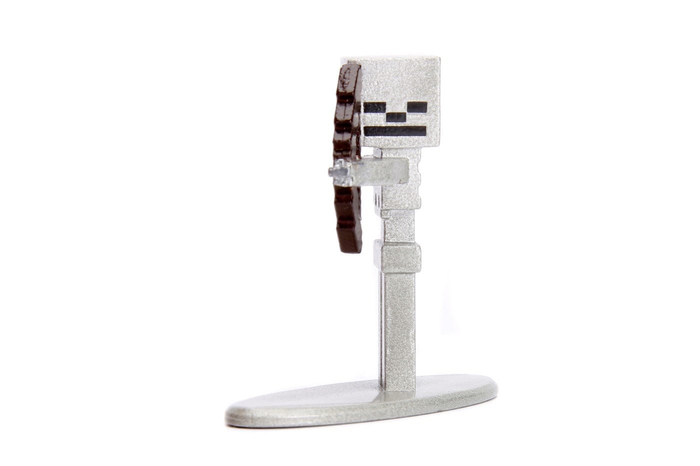 Jada figurine metalice minecraft 4cm, Simba - Publisol.ro