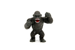 Jada godzilla set 4 figurine metalice 6.5cm, Simba - Publisol.ro