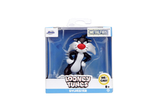 Jada looney tunes figurine metalice 6.5cm, Simba - Publisol.ro