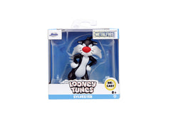 Jada looney tunes figurine metalice 6.5cm, Simba - Publisol.ro