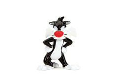 Jada looney tunes figurine metalice 6.5cm, Simba - Publisol.ro