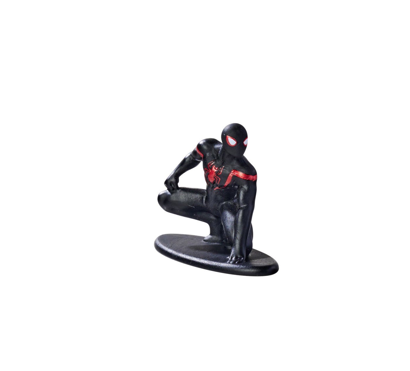 Jada marvel nanofigurine metalice mystery 4cm, Simba - Publisol.ro