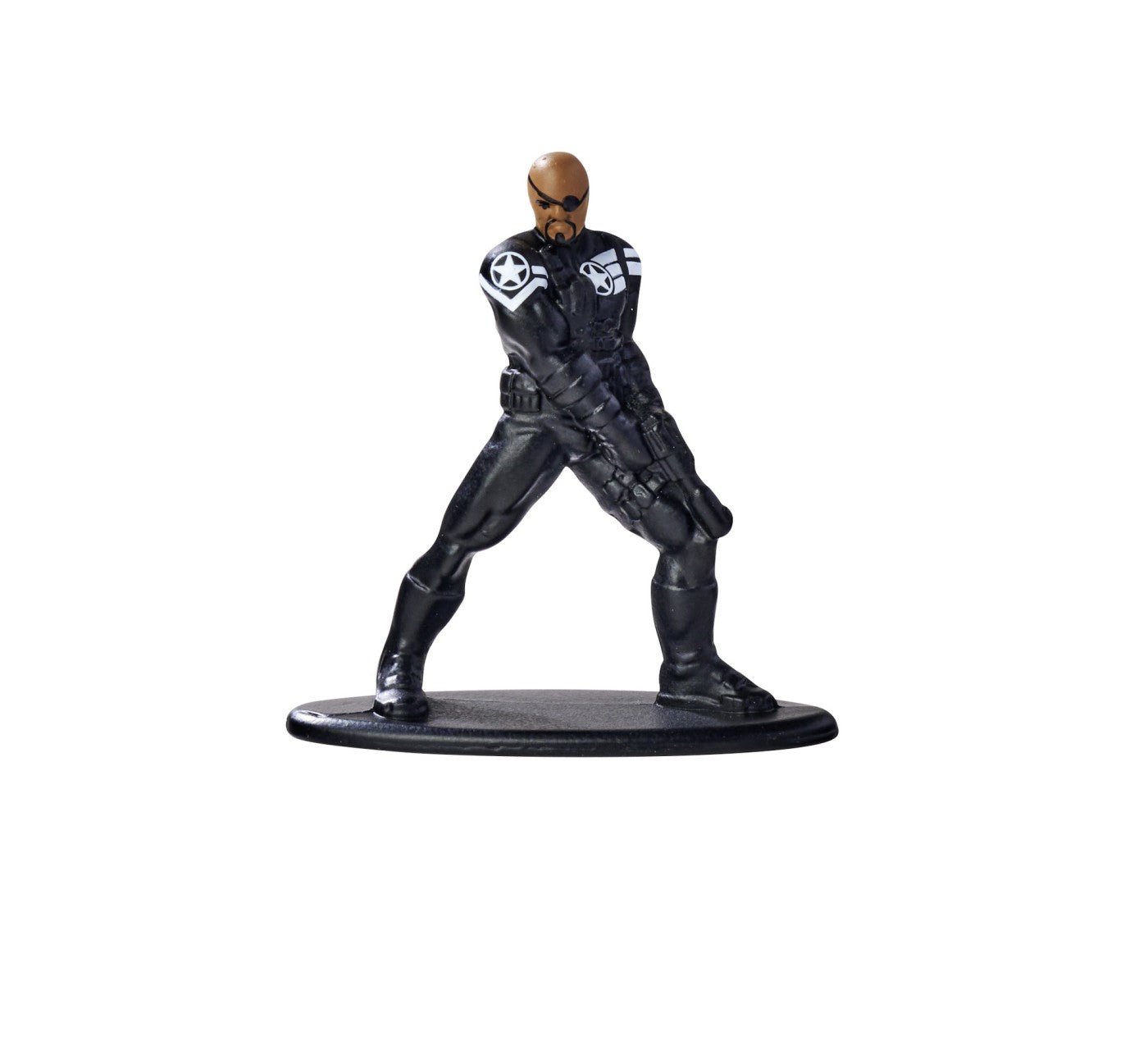 Jada marvel nanofigurine metalice mystery 4cm, Simba - Publisol.ro