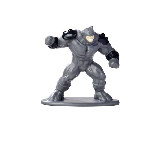 Jada marvel nanofigurine metalice mystery 4cm, Simba - Publisol.ro