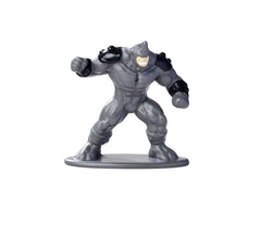Jada marvel nanofigurine metalice mystery 4cm, Simba - Publisol.ro