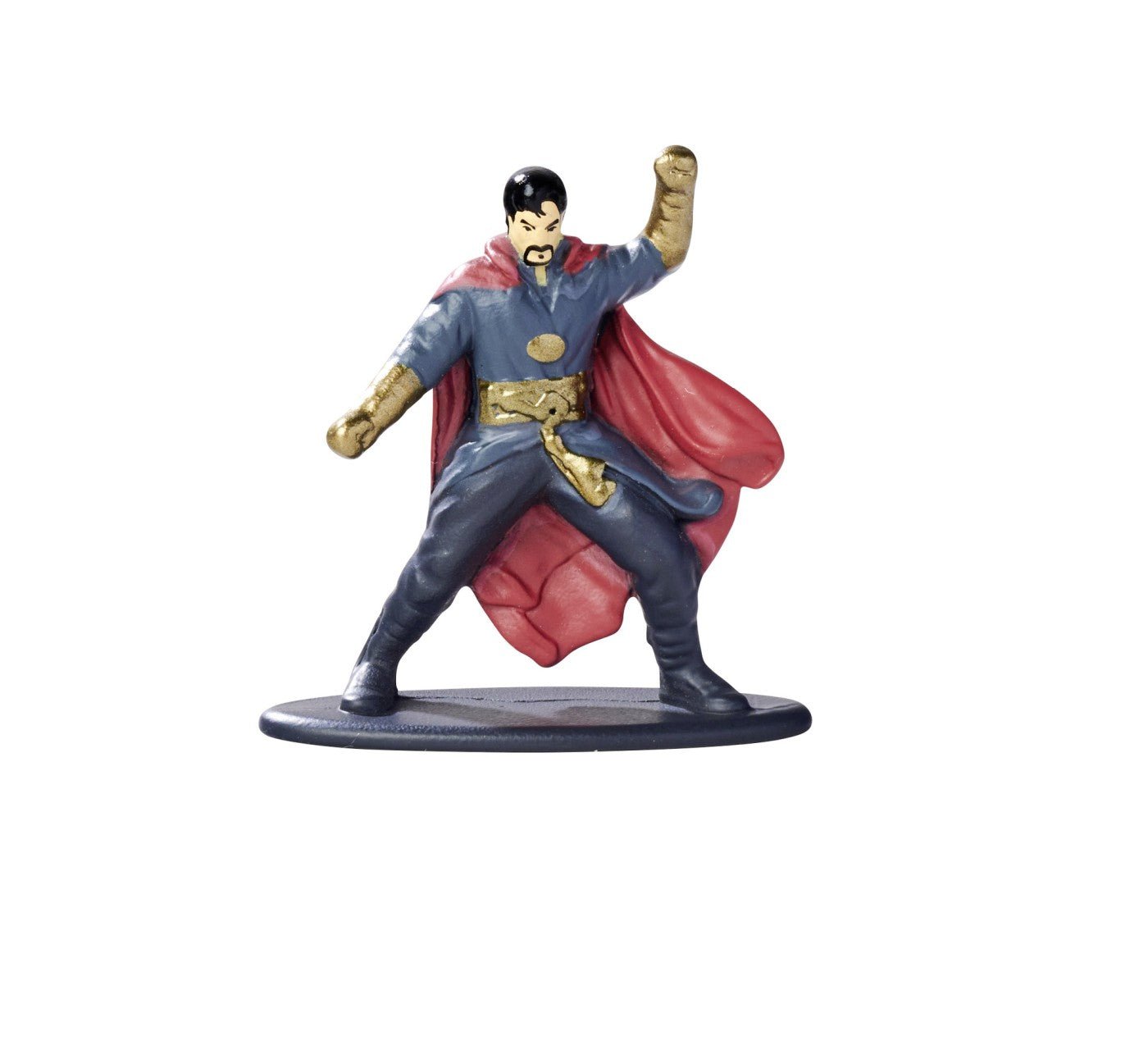Jada marvel nanofigurine metalice mystery 4cm, Simba - Publisol.ro