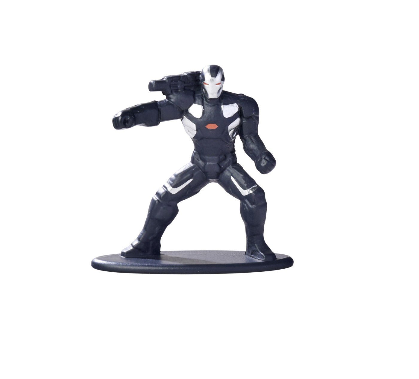 Jada marvel nanofigurine metalice mystery 4cm, Simba - Publisol.ro