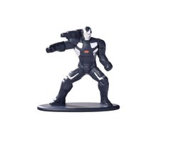 Jada marvel nanofigurine metalice mystery 4cm, Simba - Publisol.ro