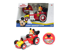 Jada masinuta irc mickey roadster racer 19cm, Simba - Publisol.ro