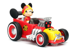 Jada masinuta irc mickey roadster racer 19cm, Simba - Publisol.ro