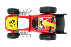 Jada masinuta irc mickey roadster racer 19cm, Simba - Publisol.ro