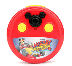 Jada masinuta irc mickey roadster racer 19cm, Simba - Publisol.ro
