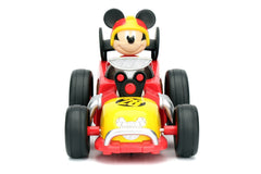 Jada masinuta irc mickey roadster racer 19cm, Simba - Publisol.ro