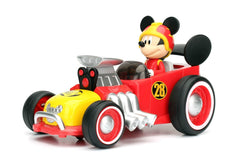 Jada masinuta irc mickey roadster racer 19cm, Simba - Publisol.ro