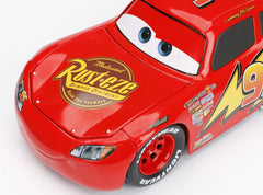 Jada masinuta metalica Fulger Mcqueen scara 1:24 - Publisol.ro