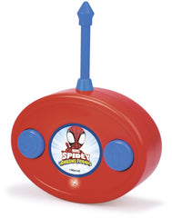 Jada masinuta rc spidey web crawler scara 1:24, Simba - Publisol.ro