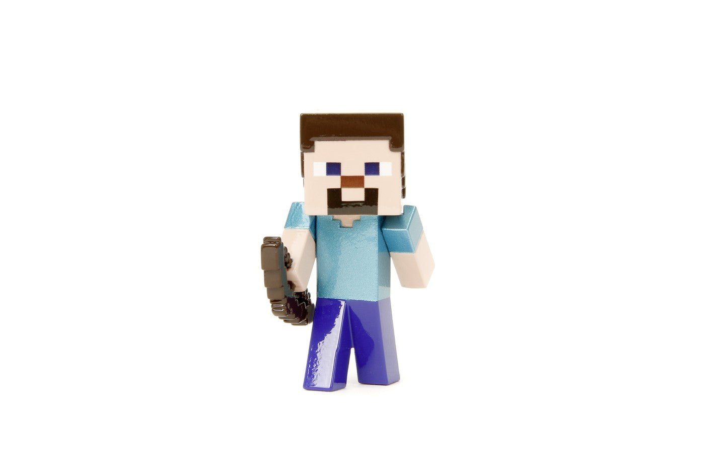 Jada minecraft figurina metalica 6.5cm, Simba - Publisol.ro