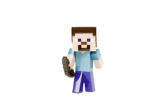 Jada minecraft figurina metalica 6.5cm, Simba - Publisol.ro