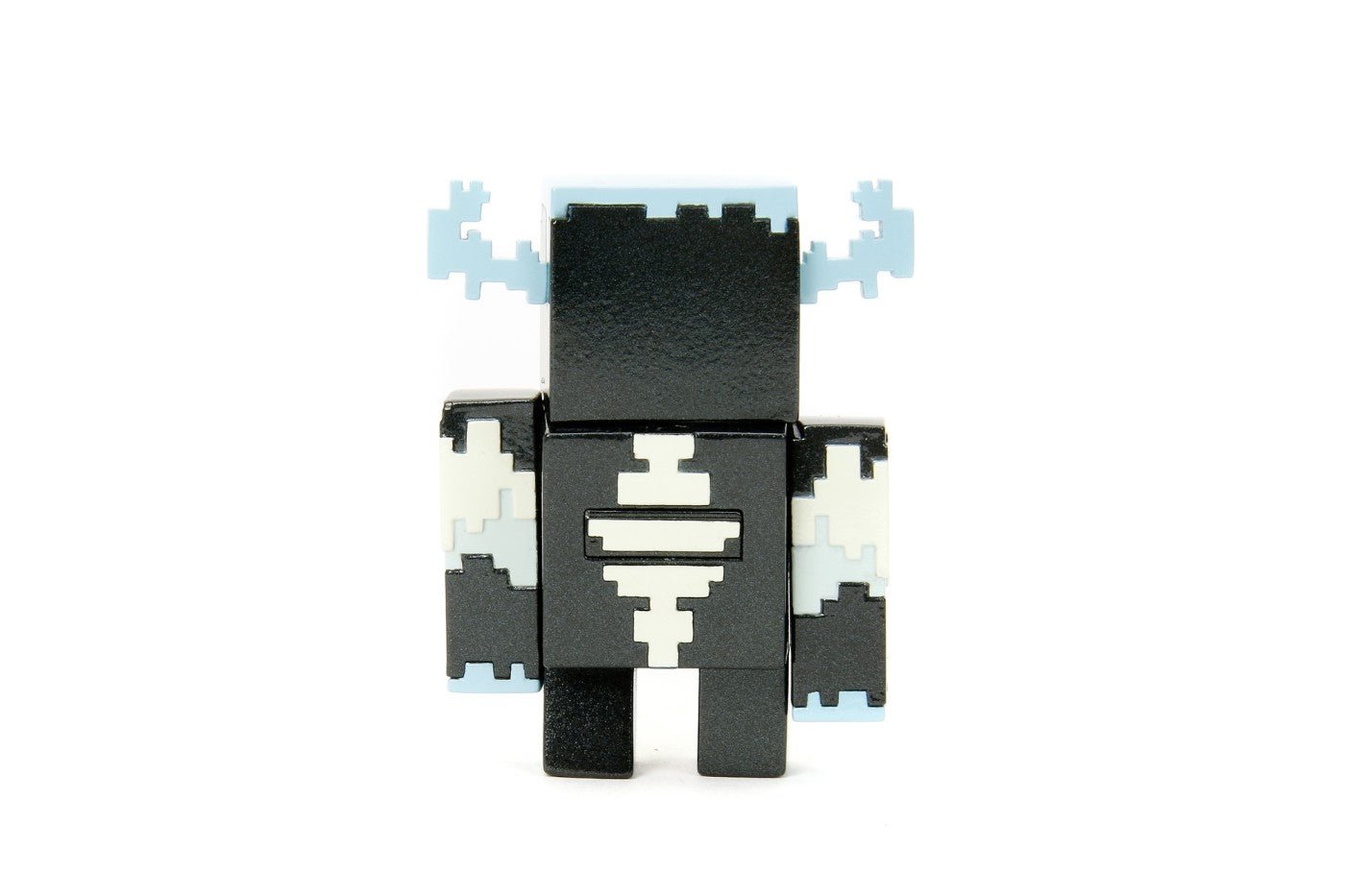 Jada minecraft figurina metalica 6.5cm, Simba - Publisol.ro