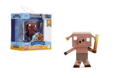 Jada minecraft legends figurine metalice 6.5cm, Simba - Publisol.ro