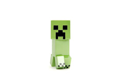 Jada minecraft set 4 figurine metalice 6.5cm, Simba - Publisol.ro