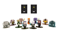 Jada nanofigurine metalice minecraft legends 4cm, Simba - Publisol.ro