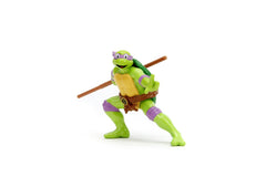 Jada ninja set figurina donatello si vagonul de petrecere 1:24, Simba - Publisol.ro