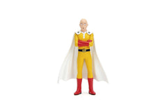 Jada one punch man set masinuta metalica mazda rx 3 si figurina saitama , Simba - Publisol.ro