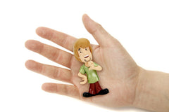 Jada scooby doo figurine metalice 6.5cm, Simba - Publisol.ro