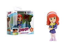 Jada scooby doo figurine metalice 6.5cm, Simba - Publisol.ro