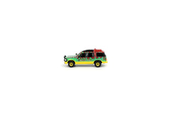 Jada set 3 masinute metalice jurassic 4cm, Simba - Publisol.ro