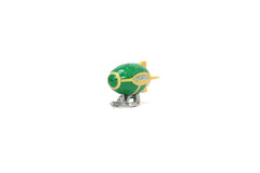 Jada set 3 masinute metalice testoasele ninja 4cm, Simba - Publisol.ro