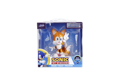 Jada sonic the hedgehog figurine metalice 6.5cm, Simba - Publisol.ro