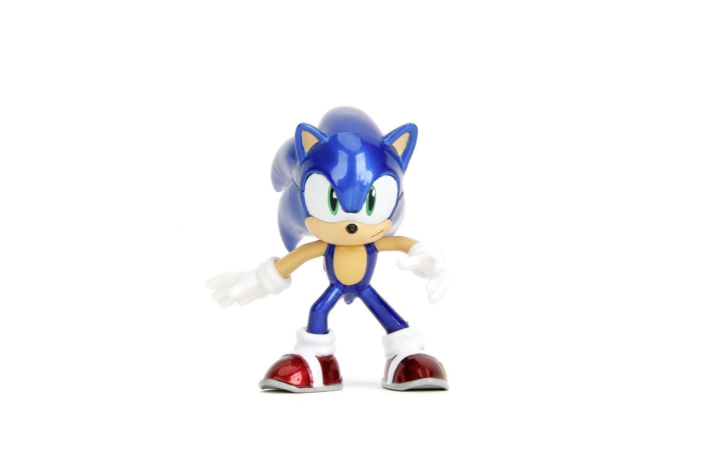 Jada sonic the hedgehog figurine metalice 6.5cm, Simba - Publisol.ro