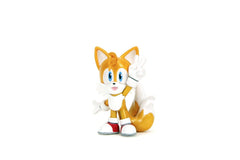 Jada sonic the hedgehog figurine metalice 6.5cm, Simba - Publisol.ro