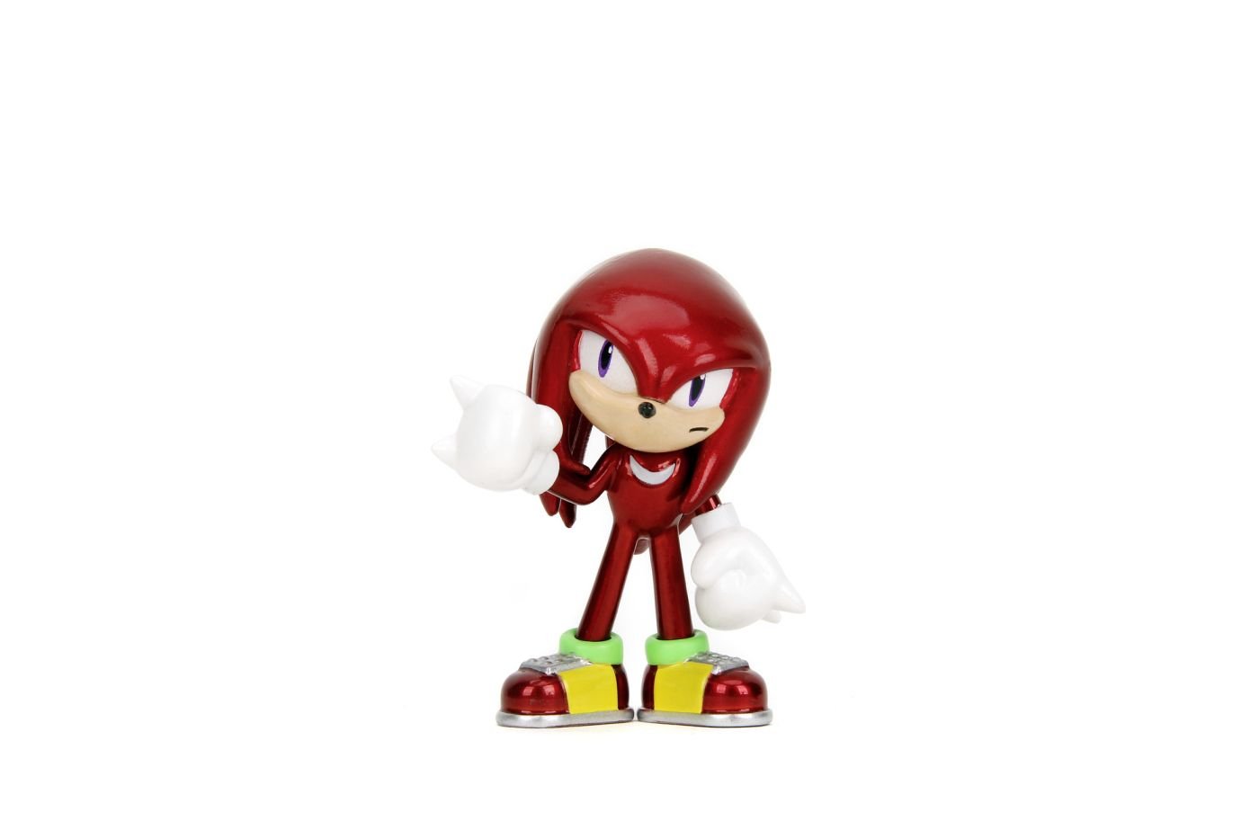 Jada sonic the hedgehog figurine metalice 6.5cm, Simba - Publisol.ro