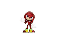 Jada sonic the hedgehog figurine metalice 6.5cm, Simba - Publisol.ro