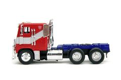 Jada transformers camion metalic optimus prime 1:32, Simba - Publisol.ro