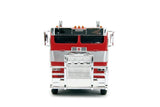Jada transformers camion metalic optimus prime 1:32, Simba - Publisol.ro