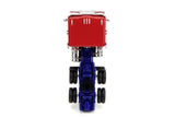 Jada transformers camion metalic optimus prime 1:32, Simba - Publisol.ro