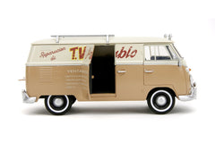 Jada transformers camion metalic volkswagen 1:24, Simba - Publisol.ro